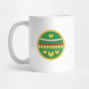 Civilization emblem - Aztecs Mug